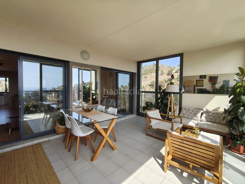 Foto c4227815-9878-4b99-a4c3-b5ca0ed55f1b. Apartament amb calefacció aparcament piscina a Rincón Alto Benidorm