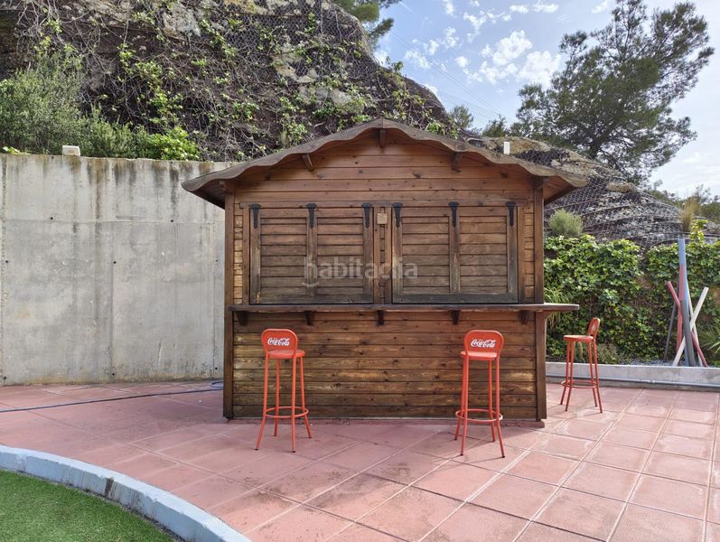 Foto ce324393-17d6-45d7-b299-e7649fd1a66a. Apartament amb calefacció aparcament piscina a Rincón Alto Benidorm