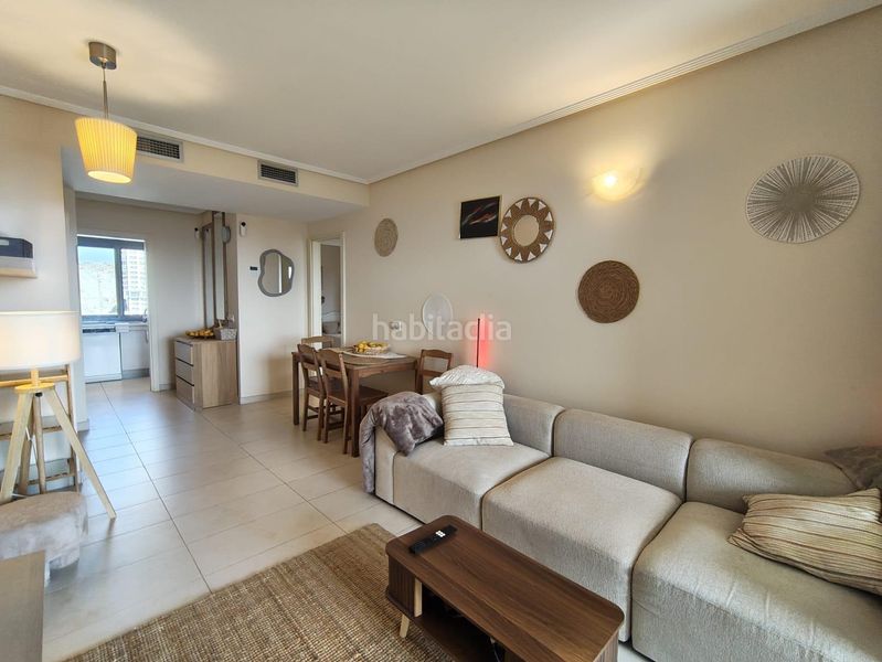 Foto d9a1df28-40f8-4a4e-93cb-081d73a236ed. Apartament amb calefacció aparcament piscina a Rincón Alto Benidorm