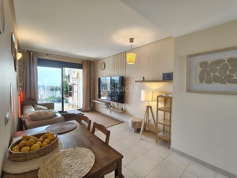 Foto df3c894a-4659-427e-a118-5f438c074a40. Apartament amb calefacció aparcament piscina a Rincón Alto Benidorm