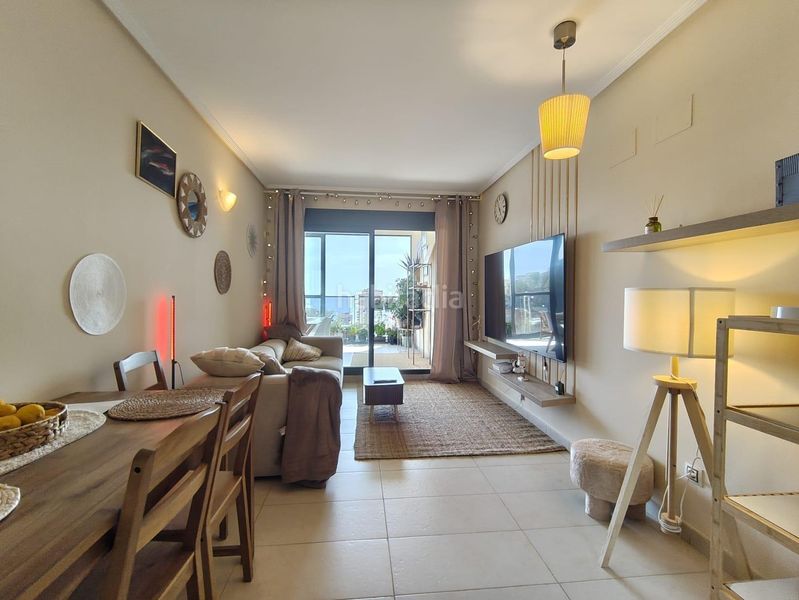 Foto e0dacbcc-7a3f-4118-b9cb-6d6c2d39df69. Apartament amb calefacció aparcament piscina a Rincón Alto Benidorm