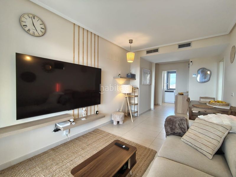 Foto e70f3cba-fe94-42ed-81e7-93c52d7a0cef. Apartament amb calefacció aparcament piscina a Rincón Alto Benidorm