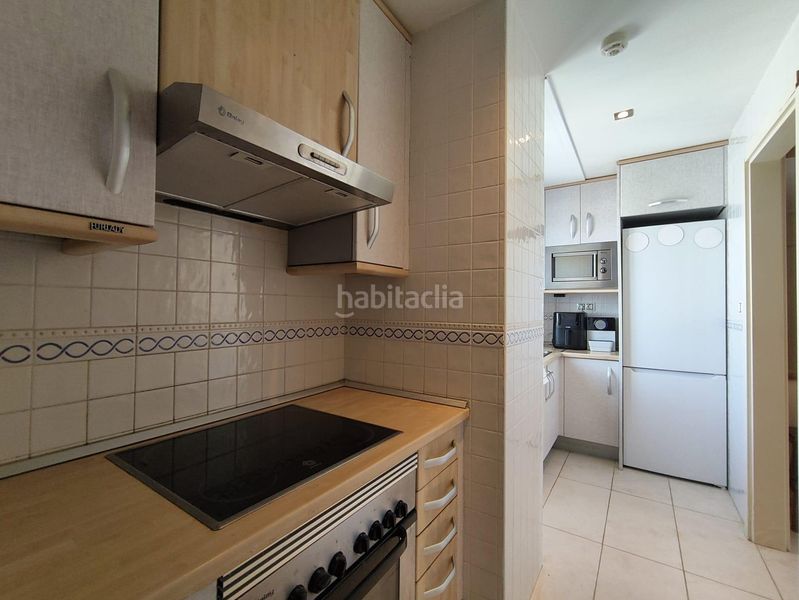 Foto ee19dd5c-2488-4e90-8dca-08b743901a1b. Apartament amb calefacció aparcament piscina a Rincón Alto Benidorm