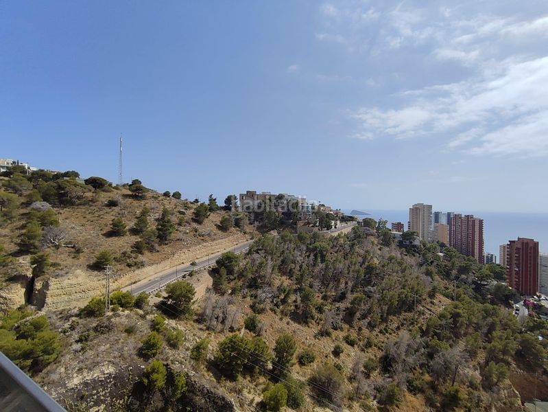 Foto fc7ee8a1-9460-413a-a5b2-6bae496da3b5. Apartament amb calefacció aparcament piscina a Rincón Alto Benidorm