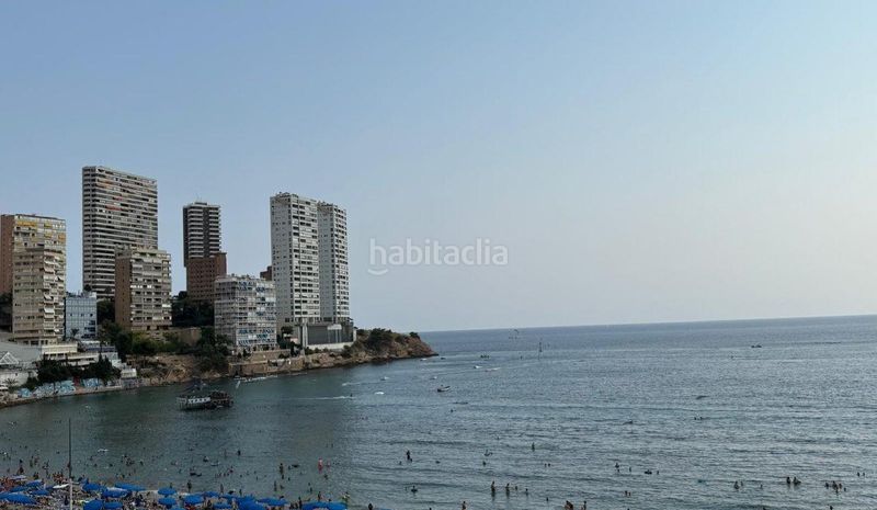Foto 3c38fb98-f042-4f3e-8034-72dc90ad2456. Pis amb calefacció aparcament piscina a Playa Levante Benidorm