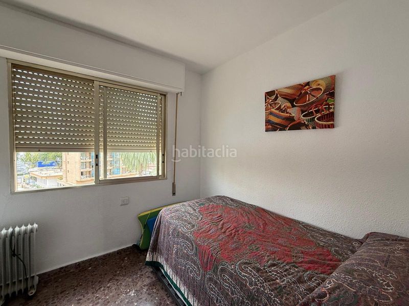 Foto 5134ba74-c6b7-4669-9848-a235f511cb97. Pis amb calefacció aparcament piscina a Playa Levante Benidorm