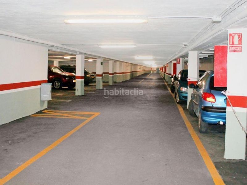 Foto 66e868c9-f299-47ae-a905-12af3fb5eb19. Pis amb calefacció aparcament piscina a Playa Levante Benidorm
