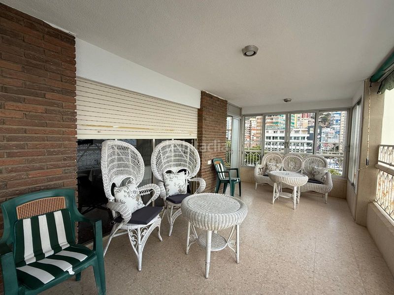 Foto b9ae3535-ee73-44aa-a19b-2ecaa493b69f. Pis amb calefacció aparcament piscina a Playa Levante Benidorm