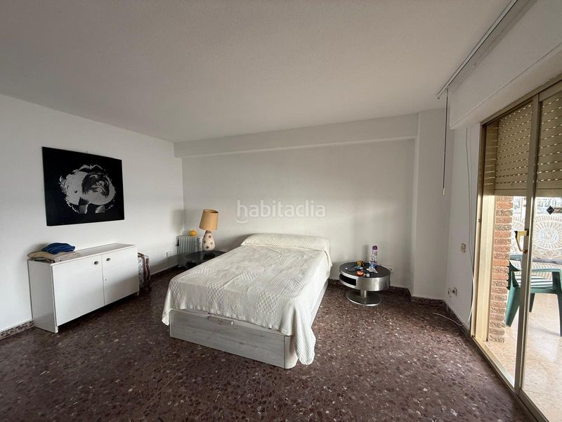 Foto fdbd7a93-d5b5-4906-9a0f-464f03e04f3b. Pis amb calefacció aparcament piscina a Playa Levante Benidorm