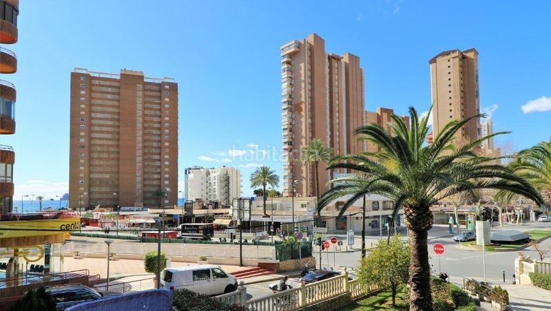 Foto 298e783a-d102-4c77-8400-941a01661914. Pis amb calefacció aparcament a Rincón Alto Benidorm