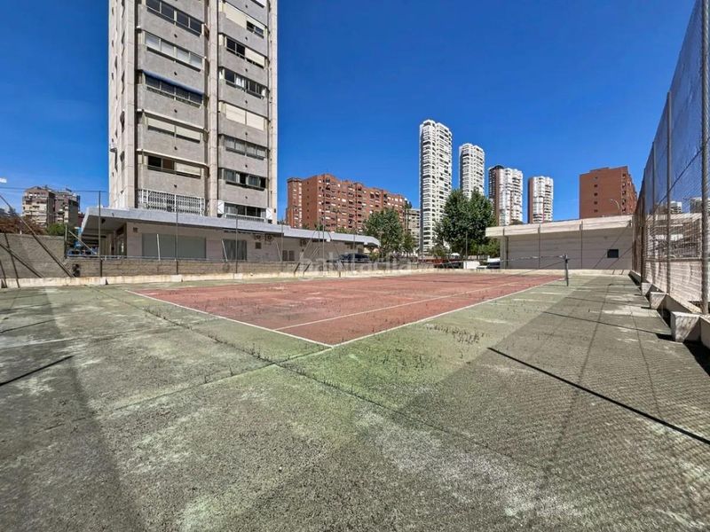Foto cf30ed83-b051-453d-a185-993028c35d47. Pis amb calefacció aparcament piscina a Juzgados - Plaza de Toros Benidorm
