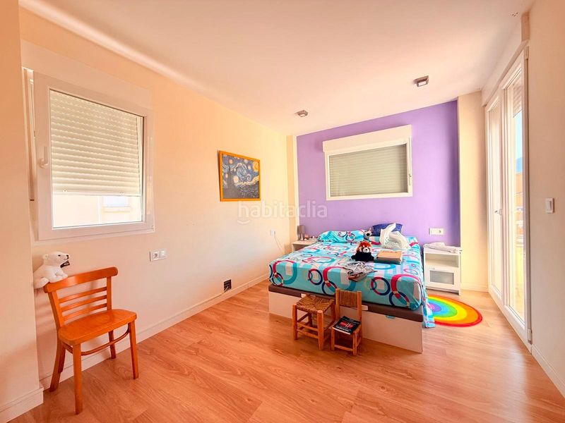 Foto f8eaa58b-421e-447f-ab71-99905adf644e. Casa aparellada amb calefacció aparcament piscina a Benidorm