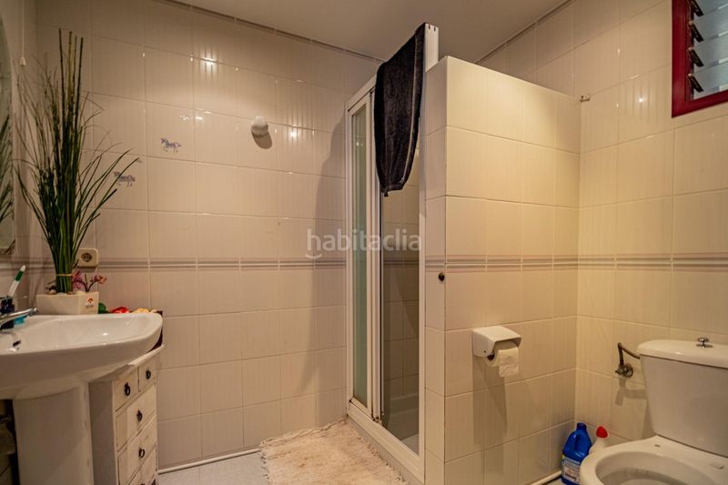 Foto 41c780a1-99ad-45fc-8559-f35a66553e96. Xalet amb calefacció aparcament piscina a Altea la vella Altea