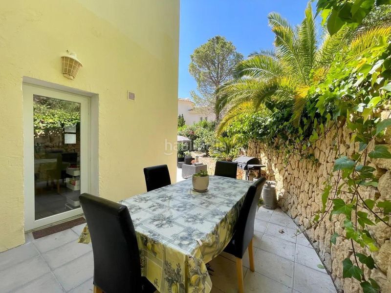 Foto aeb0cef5-910d-45a0-bebd-083de8497945. Xalet amb calefacció aparcament piscina a Altea la vella Altea