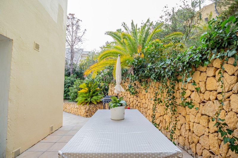 Foto c231c100-1374-44fe-9390-c76f30e11d24. Xalet amb calefacció aparcament piscina a Altea la vella Altea