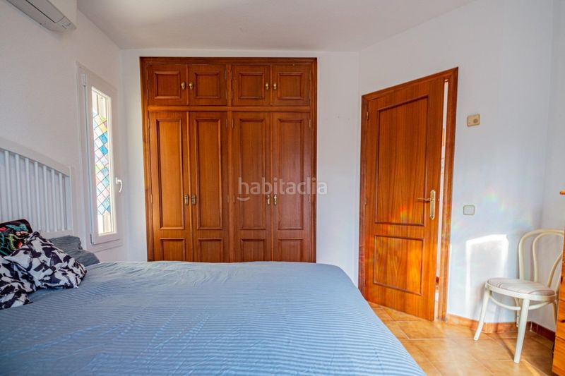 Foto d7e27191-91fa-48a9-b0ec-8a1164974890. Xalet amb calefacció aparcament piscina a Altea la vella Altea