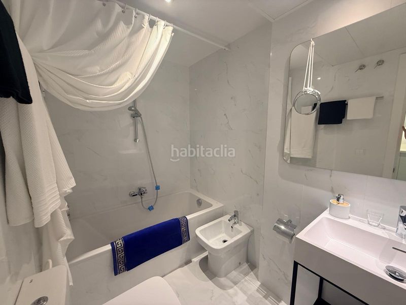 Foto 76afc34e-b01b-4bce-a493-fc223637a942. Apartament amb piscina a Playa Levante Benidorm
