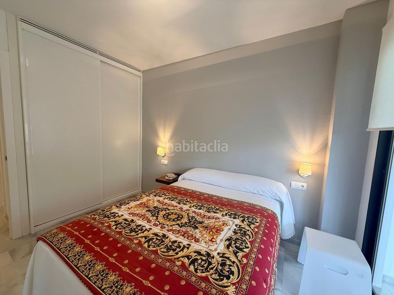 Foto a83dc315-55f4-4f4d-b7bc-2027a8f9194e. Apartament amb piscina a Playa Levante Benidorm