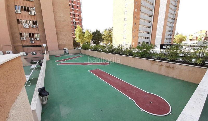Foto c4b322ed-1074-467d-8b64-98c915dc2c3b. Apartament amb piscina a Playa Levante Benidorm