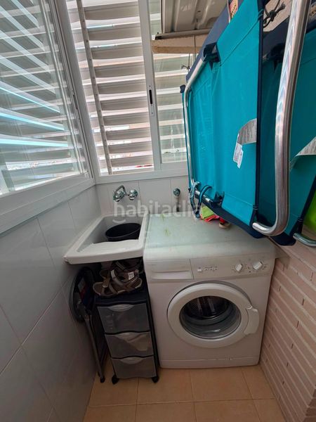 Foto 1eb88e4d-f466-4066-bbee-af474e28e226. Apartament amb calefacció aparcament piscina a Rincón Alto Benidorm