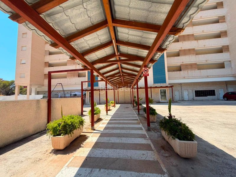 Foto 2ca90f18-220d-4759-ad29-2c124f1d587b. Apartament amb calefacció aparcament piscina a Rincón Alto Benidorm