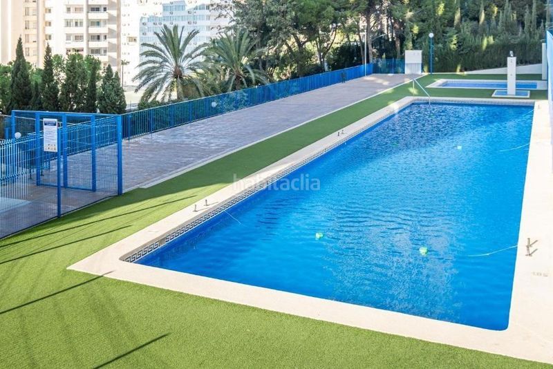 Foto 2d4af921-646e-46f1-b60e-47d444c64f68. Apartament amb calefacció aparcament piscina a Rincón Alto Benidorm
