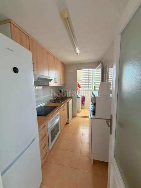 Foto 59a0f65e-2f7b-44ed-ac16-7633aaeca1c6. Apartament amb calefacció aparcament piscina a Rincón Alto Benidorm