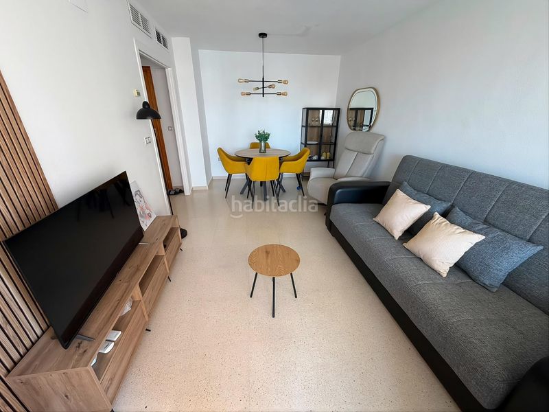 Foto 765d771b-e89f-4bb2-9bd8-079e921e4aa3. Apartament amb calefacció aparcament piscina a Rincón Alto Benidorm