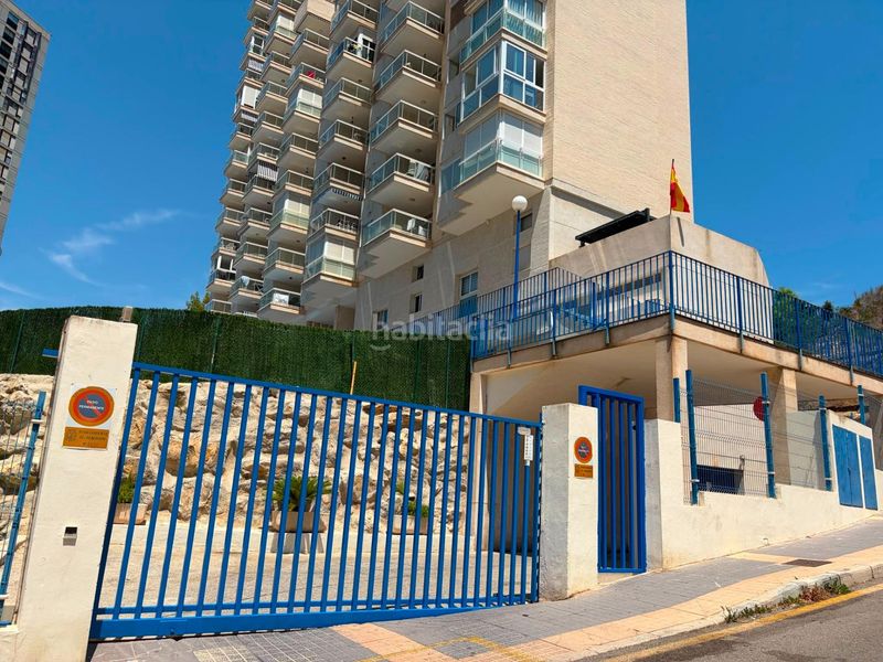Foto b25e8e6e-cdbf-47e1-b097-52ae83a2ecbb. Apartament amb calefacció aparcament piscina a Rincón Alto Benidorm