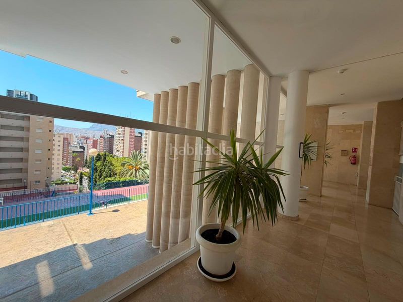 Foto b9805ea7-e220-4426-9511-585b9b24e07b. Apartament amb calefacció aparcament piscina a Rincón Alto Benidorm
