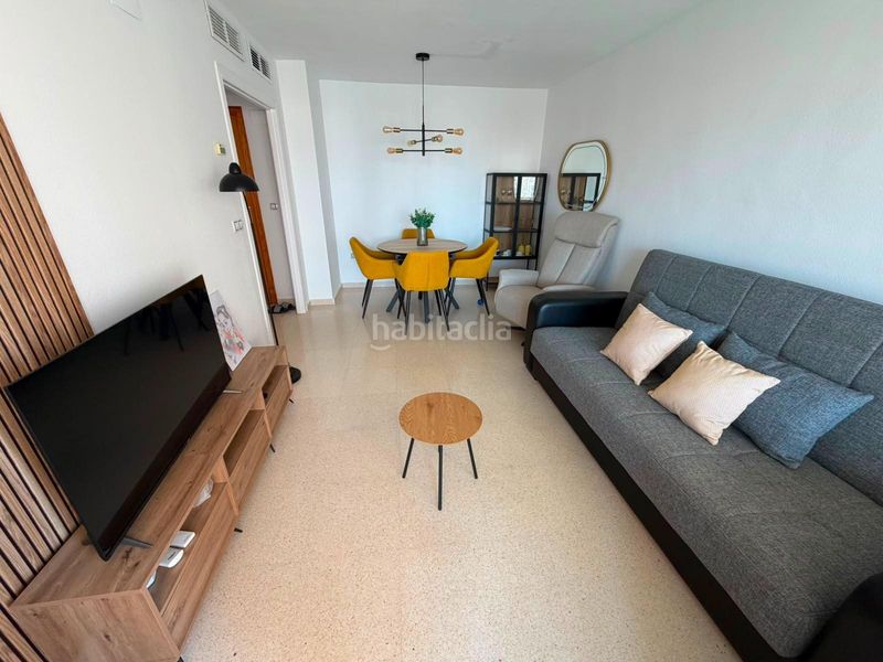 Foto f5cbb0b6-3adf-489c-8f4e-66d024778cd9. Apartament amb calefacció aparcament piscina a Rincón Alto Benidorm