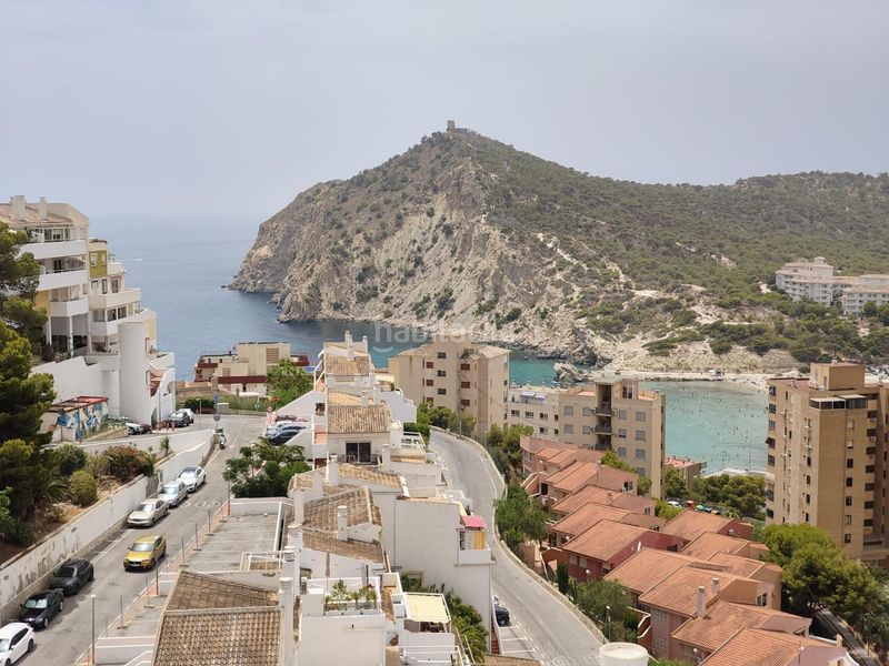 Foto 2126287a-a4df-43a1-a7ec-d53fb22eb928. Apartament amb calefacció piscina a Playa Poniente Benidorm