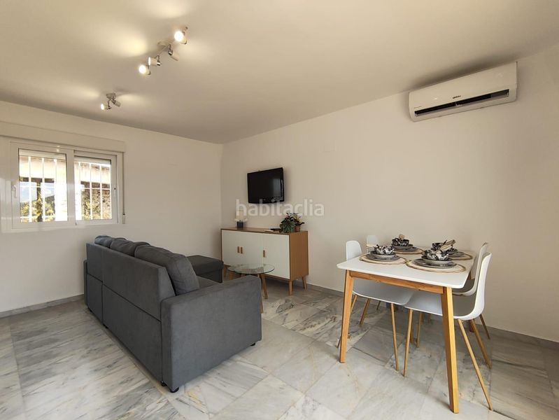 Foto 43b6b155-a3ce-452f-9151-54087f5989b6. Apartament amb calefacció piscina a Playa Poniente Benidorm