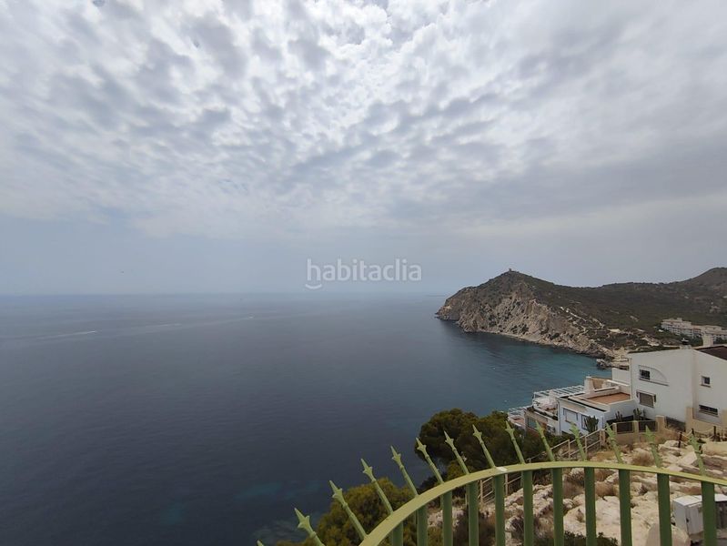 Foto 79a20b88-f9a2-4ac6-8f44-772ef8538100. Apartament amb calefacció piscina a Playa Poniente Benidorm