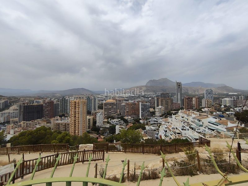 Foto 7fef53a9-5625-4079-8f3b-4ecd6a472c9a. Apartament amb calefacció piscina a Playa Poniente Benidorm