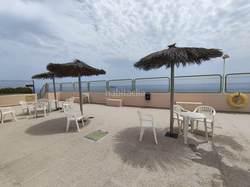 Foto 8ad4426a-4cce-47f6-82b3-939cca4747c8. Apartament amb calefacció piscina a Playa Poniente Benidorm