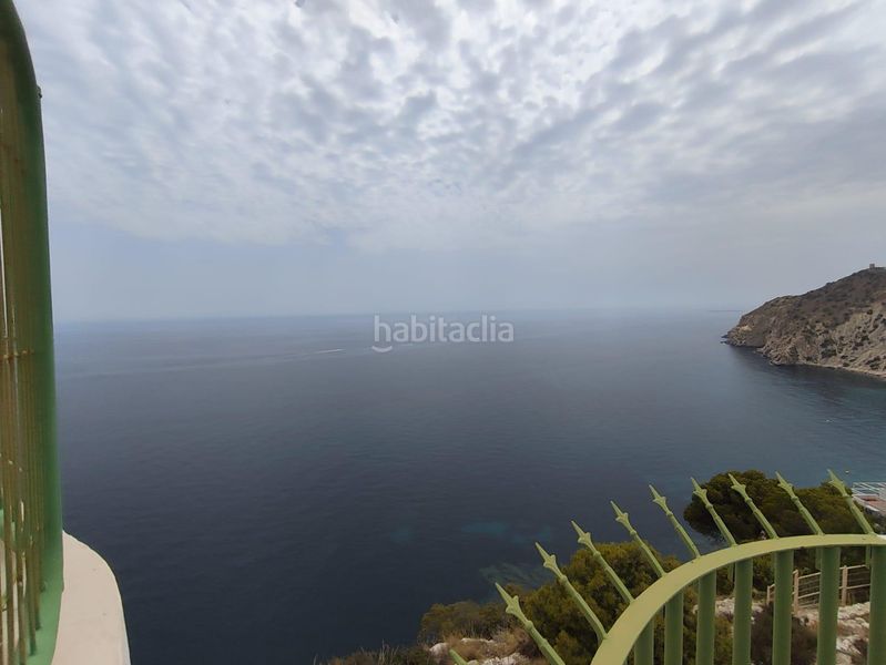 Foto 956cc846-f4cb-4ef5-b22e-e0a1b140d0ed. Apartament amb calefacció piscina a Playa Poniente Benidorm