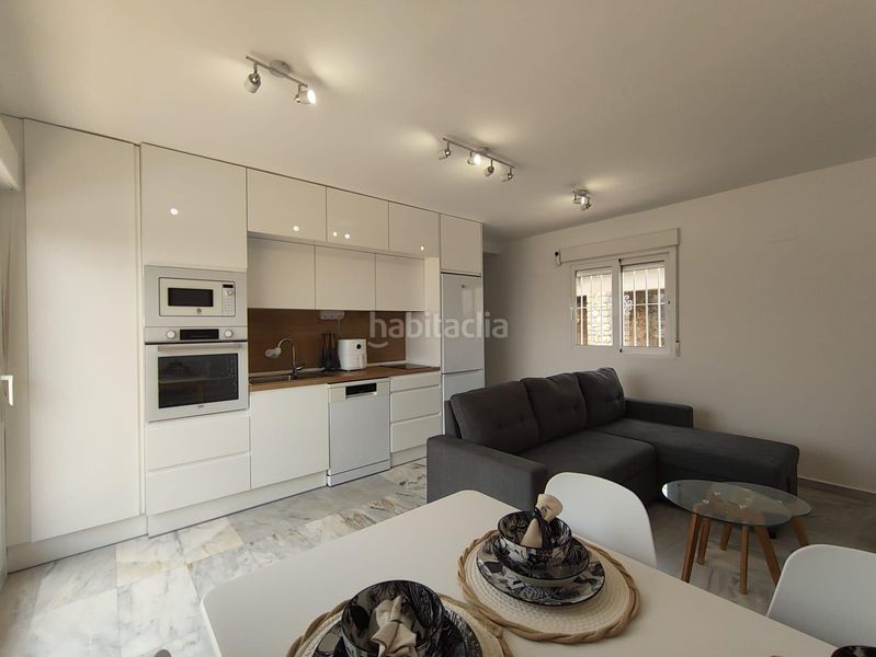 Foto a96f6667-08be-4c99-af77-7b15c0007529. Apartament amb calefacció piscina a Playa Poniente Benidorm
