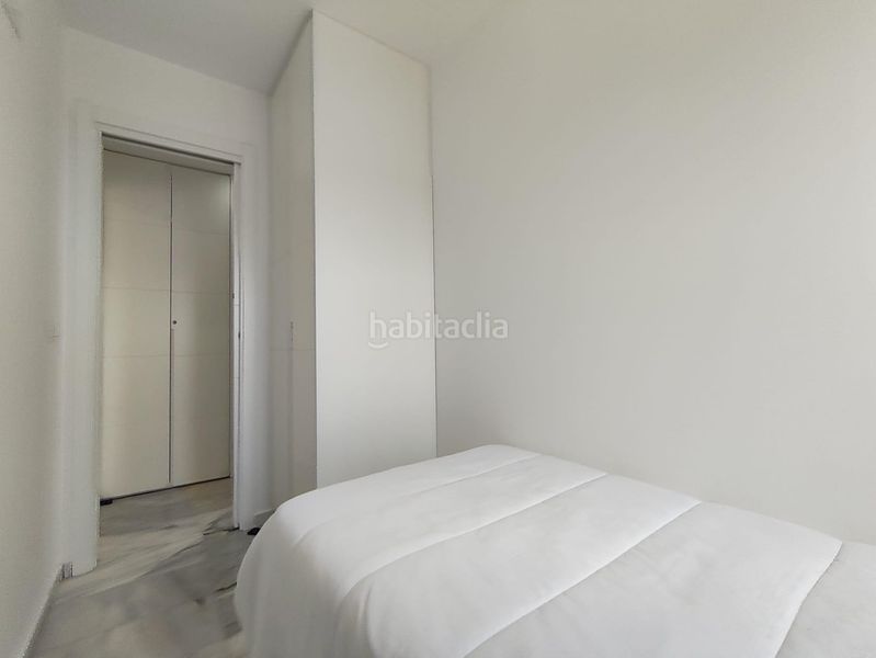 Foto ba590658-3ca9-4ce2-b3a8-41996cead584. Apartament amb calefacció piscina a Playa Poniente Benidorm