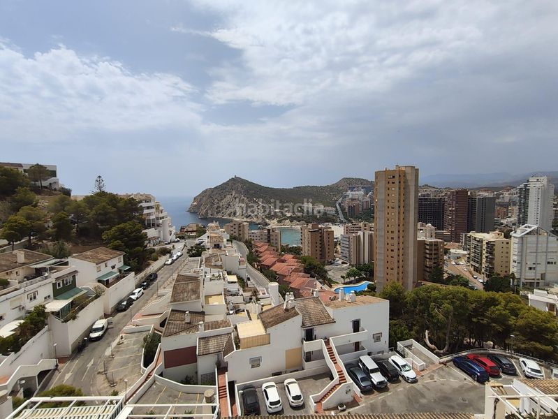 Foto c08d9d84-d141-4711-b435-8cbc68029ca8. Apartament amb calefacció piscina a Playa Poniente Benidorm