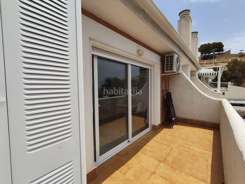 Foto e890a033-1c79-4ea2-8aee-930eb7342b84. Apartament amb calefacció piscina a Playa Poniente Benidorm