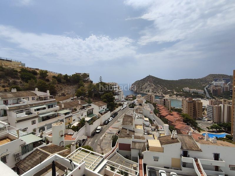 Foto e964c60c-cb1b-46ef-b047-7cd074123743. Apartament amb calefacció piscina a Playa Poniente Benidorm
