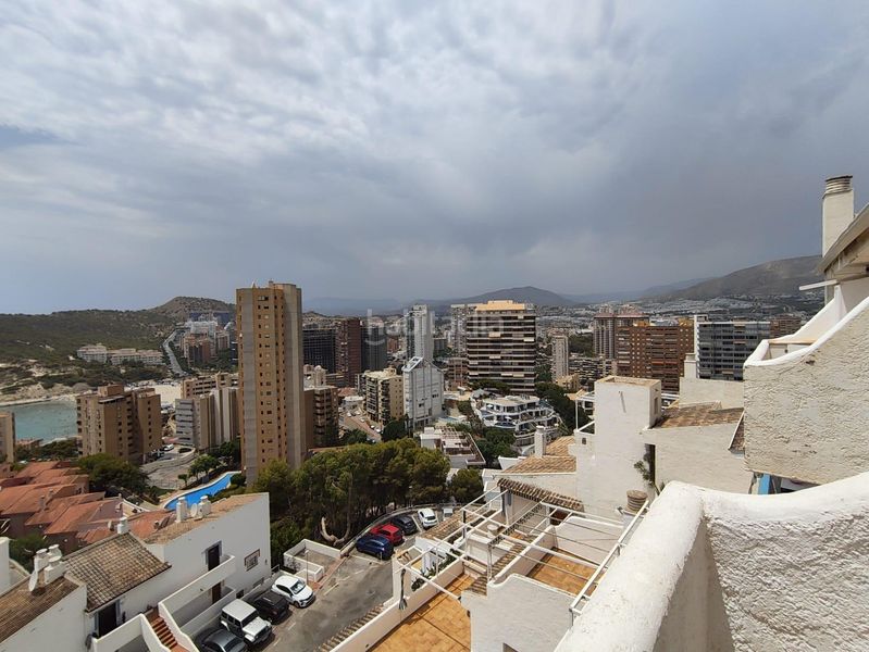 Foto f658c1f3-004e-4605-aab4-1e780d905c05. Apartament amb calefacció piscina a Playa Poniente Benidorm