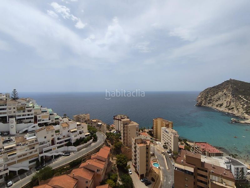 Foto 1a251b07-e726-4e63-8196-026c40d5208e. Apartament amb calefacció piscina a Playa Poniente Benidorm