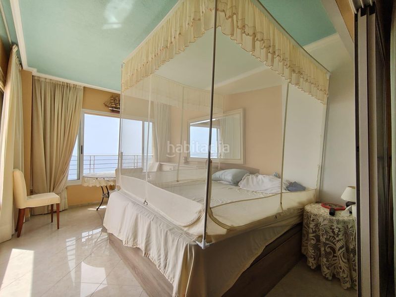 Foto 69a8ae11-201d-49dd-917f-cf9dd81aeb1d. Apartament amb calefacció piscina a Playa Poniente Benidorm