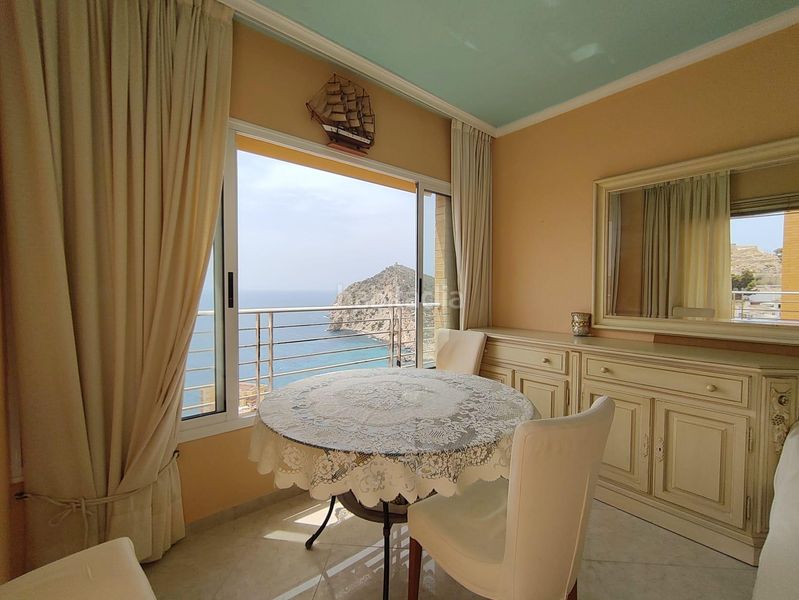 Foto 7d09160e-9821-4797-8d6c-8d8a0dd0b48d. Apartament amb calefacció piscina a Playa Poniente Benidorm