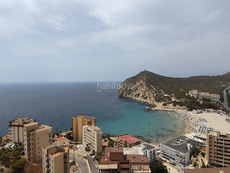 Foto 7f2670bc-2a53-49a1-b30c-9d073a738c45. Apartament amb calefacció piscina a Playa Poniente Benidorm