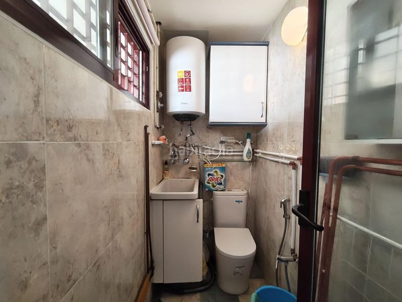 Foto 80534ea7-66a4-4dae-bdf2-88ec73229ee4. Apartament amb calefacció piscina a Playa Poniente Benidorm