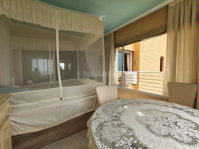 Foto ae9999c6-3590-47eb-9277-0be4f5101ac1. Apartament amb calefacció piscina a Playa Poniente Benidorm