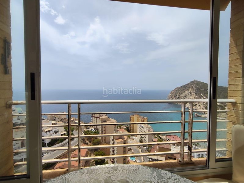 Foto bfc9751e-0e92-4476-9aa3-c4914d8e8d73. Apartament amb calefacció piscina a Playa Poniente Benidorm